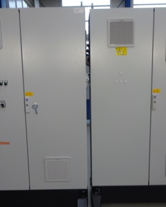 Control cabinet Breeder production-MASTER